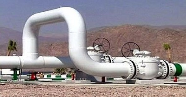 العراق يستأنف ضخ النفط عبر خط أنابيب إلى تركيا