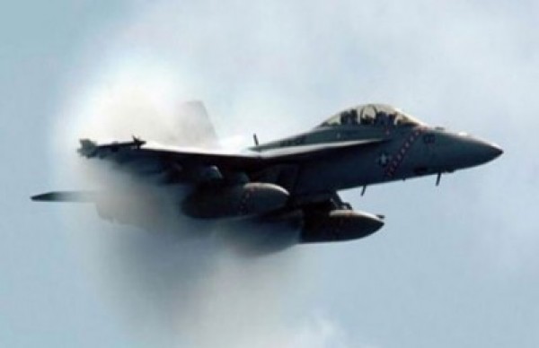 الولايات المتحدة تسلم مصر 8 طائرات متقدمة