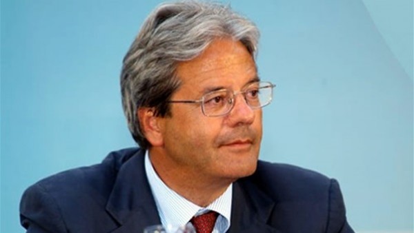 وزير الخارجية الإيطالي يعلن التزام بلاده بدعم تونس ولبنان