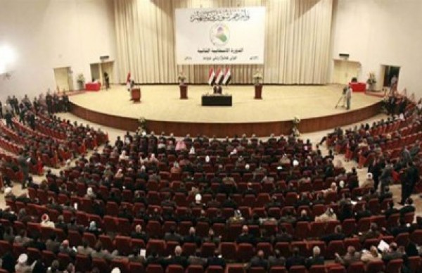 لجنة "سقوط الموصل" تنتهي من تقريرها وتقدمه للبرلمان خلال أيام
