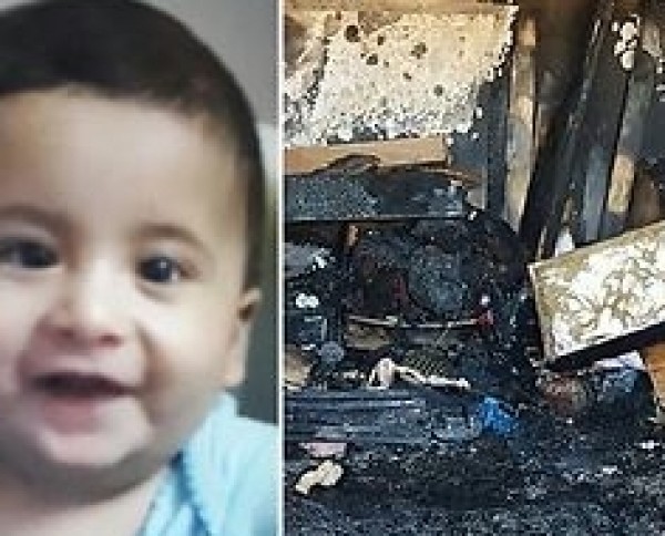 عصام يوسف يستنكر حرق الرضيع دوابشة ويؤكد أن إنهاء الاحتلال الحل لوقف المجازر
