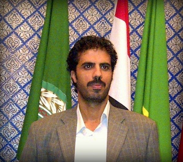 القيادي طارق أبو محيسن :مطلوب رد بحجم جرائم الاحتلال