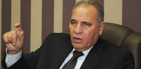 «الزند»: القاضي المخطئ له أجر.. والمصيب له أجران