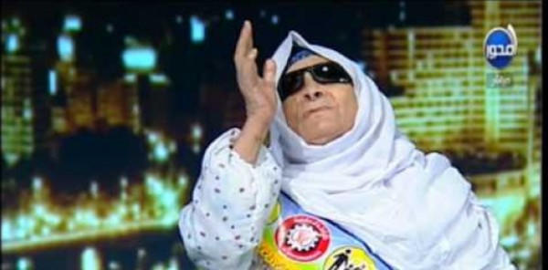 شاهد بالفيديو..دعاء الحاجة"زينب" لـ السيسي