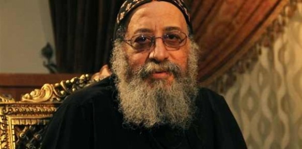 فيديو.. البابا تواضروس يكشف تفاصيل لقائه بالمعزول مرسي: كان في حالة غياب
