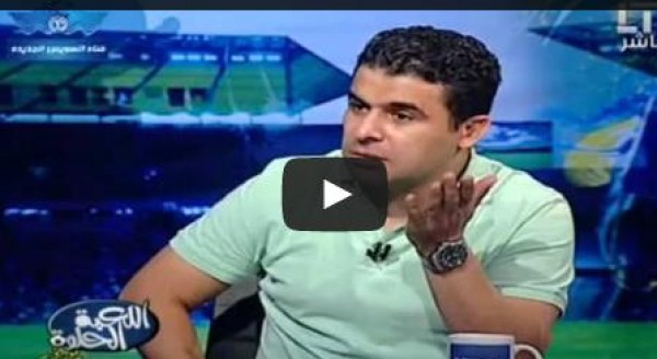 مصطفى فتحي: «قبل ما ألعب في الزمالك كنت باخد 5 جنيه»