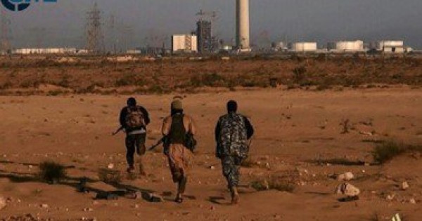 التايمز: إرسال قوات غربية إلى ليبيا لاستعادة الاستقرار ومكافحة داعش