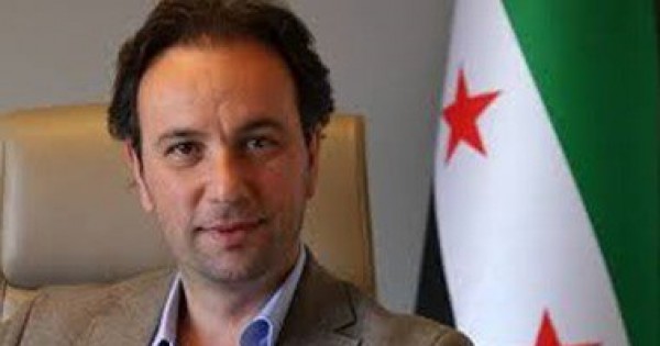 "الائتلاف السورى المعارض" يطالب الأمم المتحدة بدولة موحدة ذات سيادة