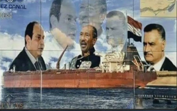 فيديو.. أحمد موسى: خلو جدارية احتفال القناة من صورة مبارك كارثة