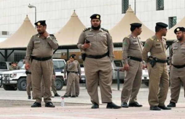الارهابيون يبتكرون خططا جديدة لإغتيال رجال الأمن في السعودية