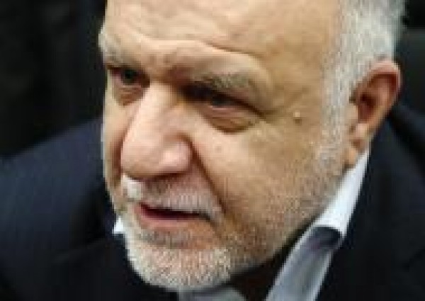 إيران تتوقع زيادة إنتاج النفط مليون ب/ي بعد رفع العقوبات