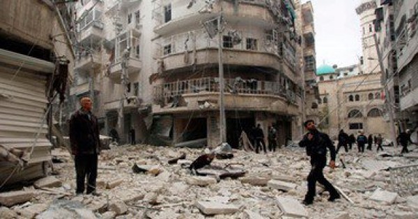لجان التنسيق السورية تنسحب رسميا من الائتلاف الوطنى للمعارضة