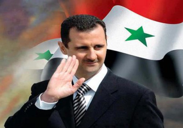 نائب امريكي يدعو لاسقاط الاسد قبل الشروع في بحث سبل السلام في سوريا
