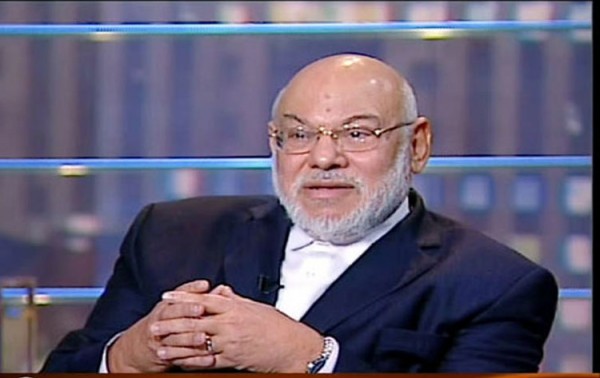 فيديو.. الهلباوى: نريد انتخابات يتحدث عنها العالم