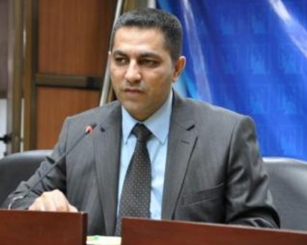 مقداد الشريفي : مجلس المفوضين في مفوضية الانتخابات يرحب بتمديد عمل بعثة اليونامي في العراق
