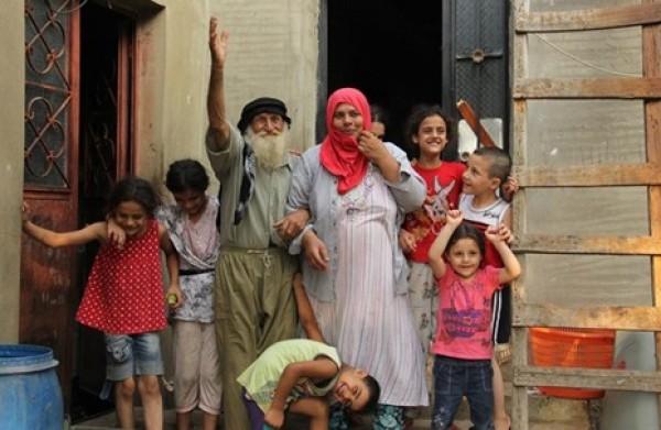 معمر لبناني ينجب رغم تجاوزه القرن