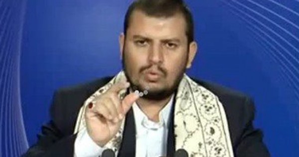 الحوثى: التطورات الأخيرة فى محافظة عدن "انتصار محدود" سيتم تعويضه