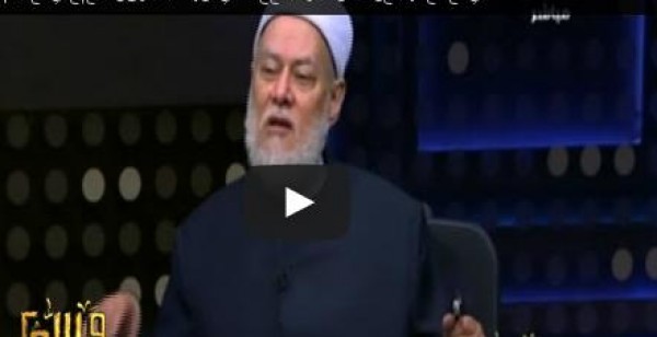 علي جمعة: «الحجاب» فريضة لكن لا نجبر أحدا على ارتدائه