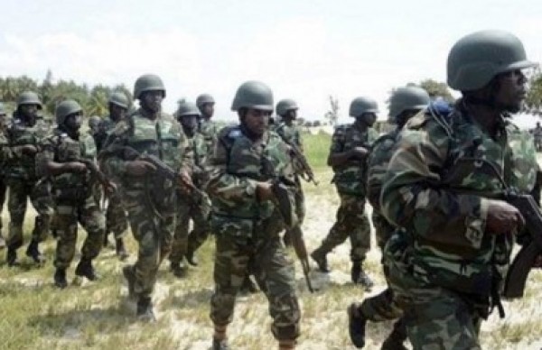 الجيش النيجيري يحرر 178 شخصا كانوا محتجزين لدى جماعة بوكو حرام