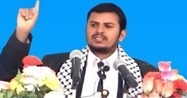 زعيم المتمردين الحوثيين يؤكد أن "الحلول السياسية ممكنة" فى اليمن