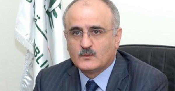وزير المالية اللبنانى: مهددون بأزمة فى دفع الرواتب خلال شهرين