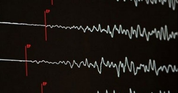 زلزال بقوة 4.1 يضرب جنوب إيطاليا