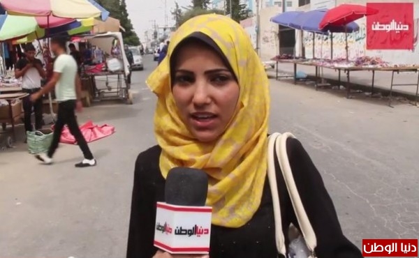 (فيديو) : غزة والمسلسلات التركية ..!؟