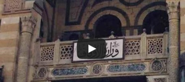 صبري عبادة: 10 آلاف معيد ينتمون لـ«الإخوان » داخل الأزهر ..فيديو