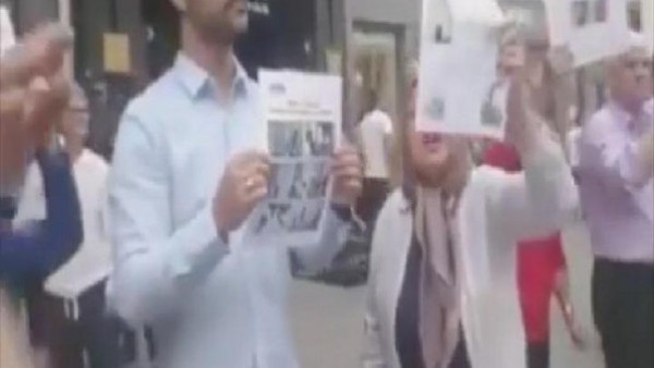 شيعة غير إيرانيين يقودون حملات طهران الدعائية بالخارج