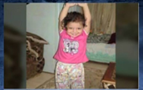فيديو.. الضابط والد أصغر شهيدة مصرية: "هاخد تارها بإيدي"