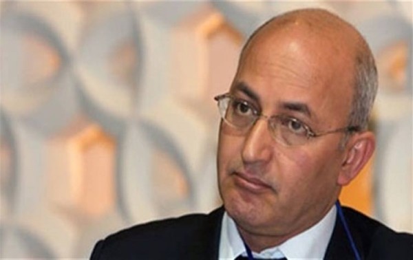 فيديو.. موقف مُحرج لـ"سيد علي" على الهواء