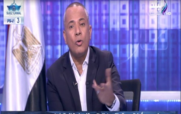 فيديو.. أحمد موسى يهدد بفضح السلفيين