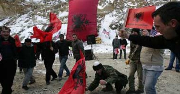 برلمان كوسوفو يقر إنشاء محكمة جرائم حرب جديدة
