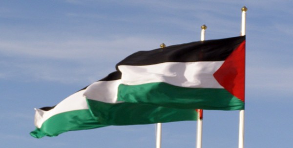 دولة فلسطين تتقدم بطلب انضمام لمنظمة الانتربول