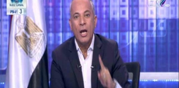 فيديو.. أحمد موسى: «اللي هيرشح نفسه من الإخوان هنديله بالشبشب»