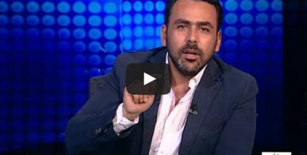 «الحسيني»: حسن البنا اعترف بتلقيه تمويلا من المخابرات البريطانية ..فيديو