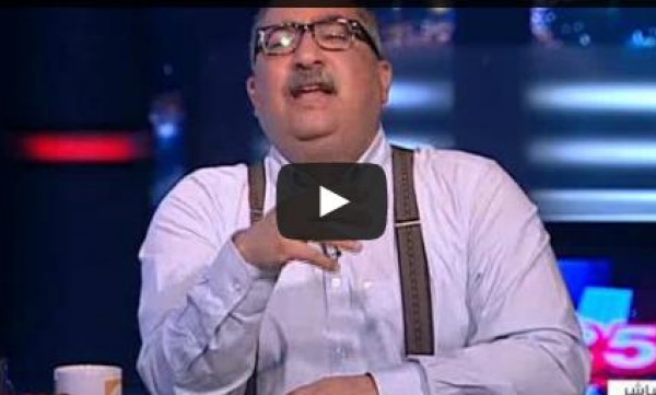عيسى: "ليه الأهلي يسلم درع الدوري في القسم؟ ليه الغل ده؟"