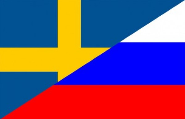 روسيا والسويد تتبادلان طرد دبلوماسيين