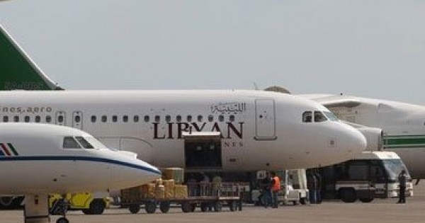 تونس تستقبل الطائرات الليبية كمرحلة أولى لإعادة فتح المجال الجوى