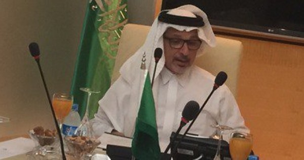 سفير السعودية بالقاهرة:العلاقات المصرية السعودية ستبقى قوية رغم أنف "هيكل"