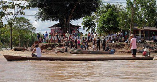 ارتفاع حصيلة قتلى الفيضانات فى باكستان إلى 151 شخصا