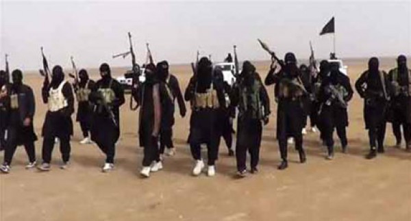 مقتل قيادي من تنظيم "داعش" فى غارة للتحالف الدولي غربي العراق