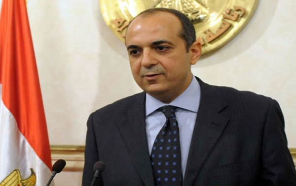 مجلس الوزراء المصري: الخميس أجازة رسمية بمناسبة افتتاح قناة السويس