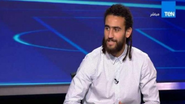 مهاجم الزمالك : لا أحب "ميسي" بسبب زيارته لإسرائيل