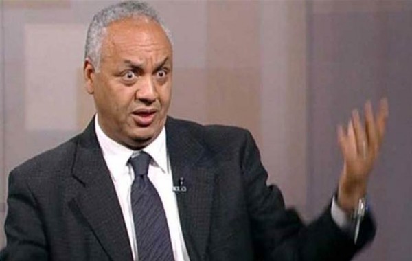 فيديو.. بكري يكشف عن توقعاته لمفاجأة السيسي في حفل افتتاح القناة