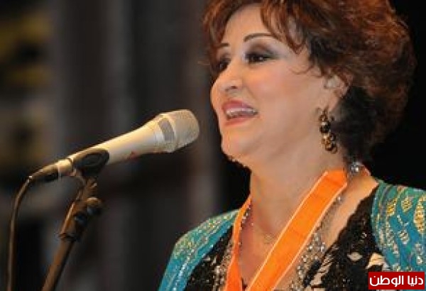 اغنية وانا على الربابة لوردة