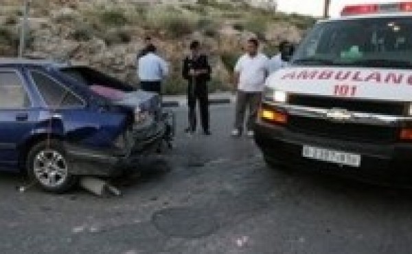 الأمن الوطني يسجل 250 حادثا مروريا في الأسبوع