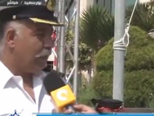 الدور السياسي والإقليمي لمصر بعد افتتاح قناة السويس الجديدة ـ أ. مالك عوني