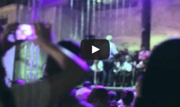 شاهد أغنية الكينج محمد منير الجديدة .... فات الكتير يا بلدنا