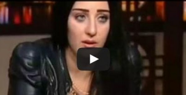 «حساسين» يكشف حقيقة تعاقده مع «صافيناز» .. فيديو